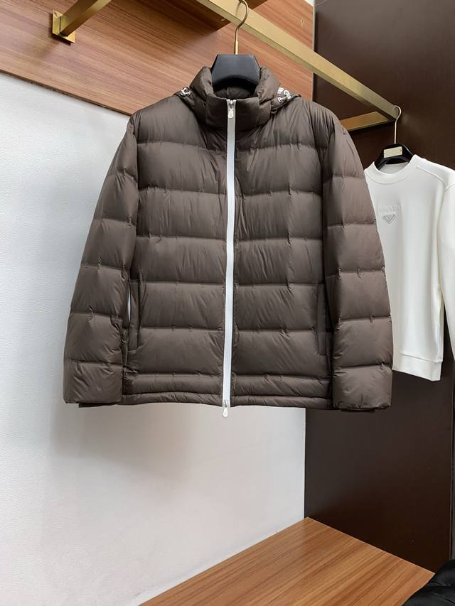 Bc High-end recommended top-quality 2025 Autumn/Winter men's original single-pie