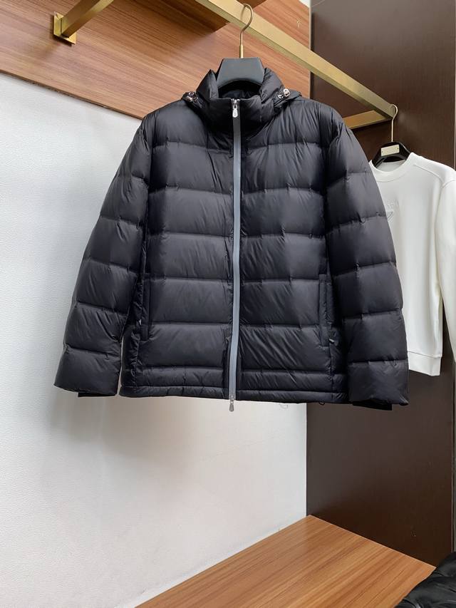 Bc High-end recommended top-quality 2025 Autumn/Winter men's original single-pie