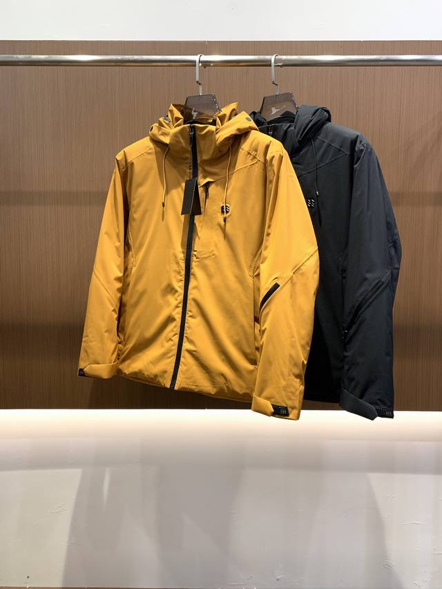 Kolon Cotton-padded Jacket 25Ss Early Autumn New Arrival, Autumn/Winter New Sty