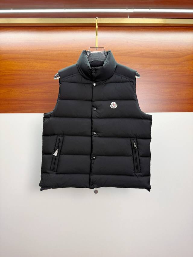 Down Jacket - Mon*** Moncler 2025 Exclusive Supply Autumn/Winter New Hooded Dow