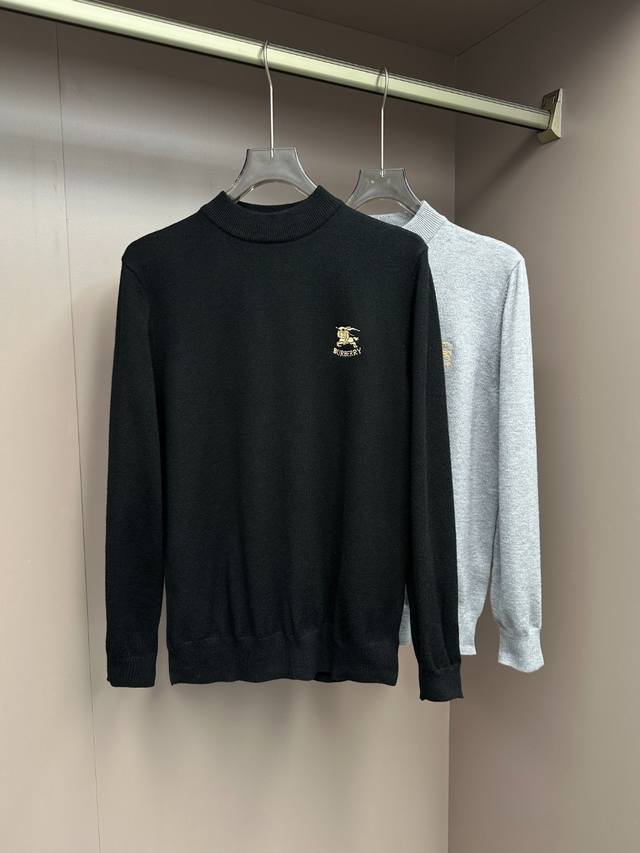 New arrival from Hong Kong trading company. 2025 Autumn/Winter new Bur*Erry clas