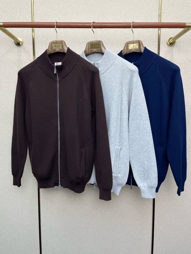 Bc-Brunello Cucinali, a new style that's worth every penny! New original men's c