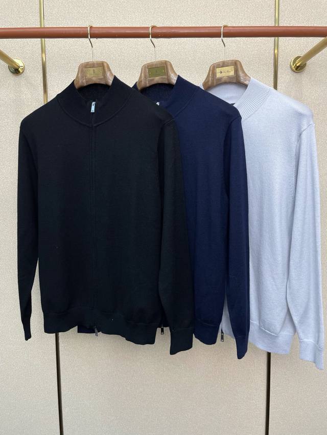 Zegna's latest style, they're going to sell everything they own to get it! New o