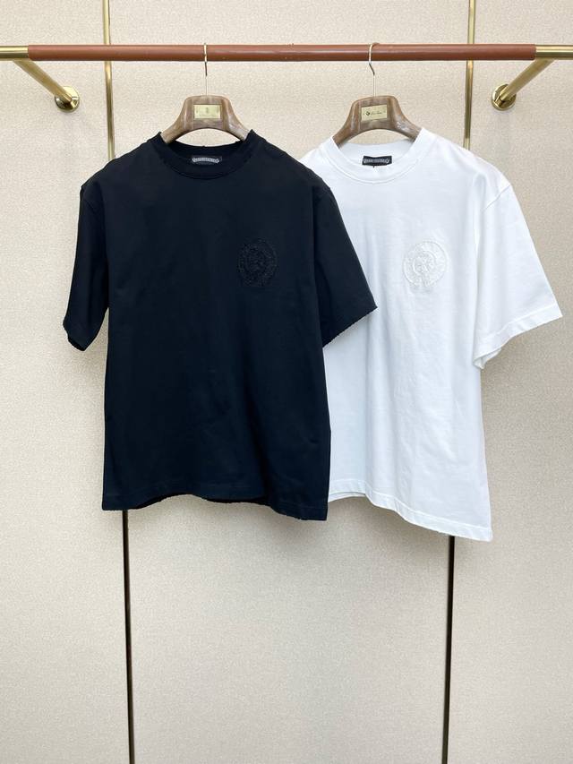 Chrome Hearts' latest release, we're selling everything we have to get it! New o