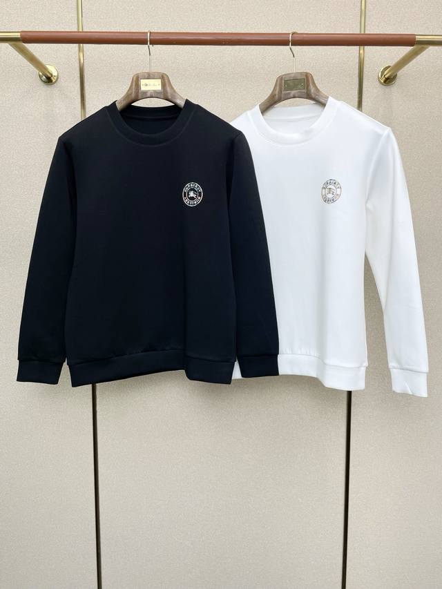 Burberry's latest release, they're going all out to get it! New original men's c