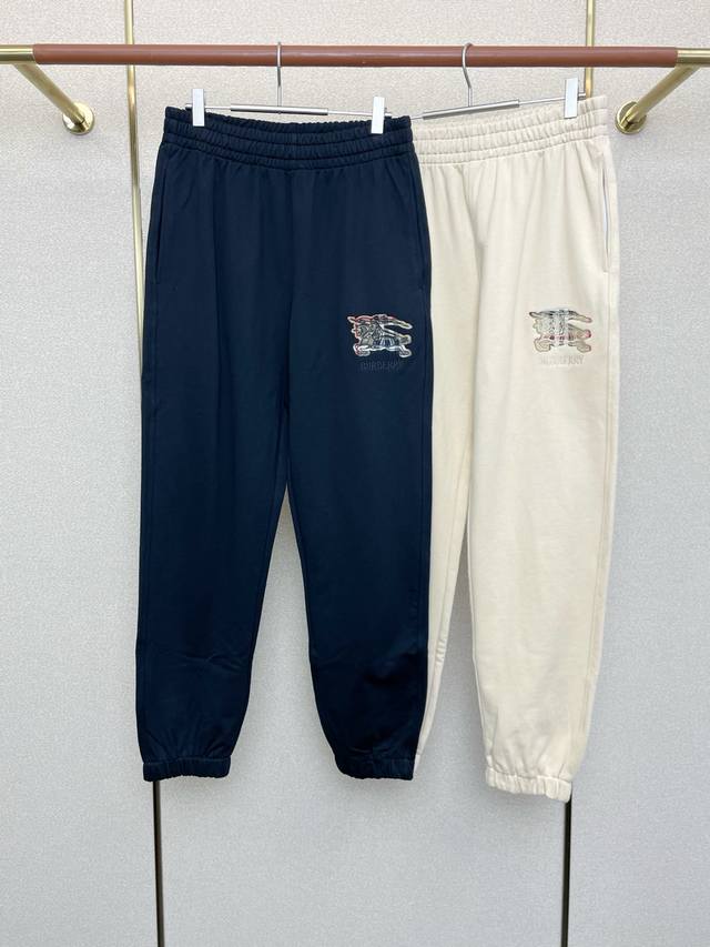 Burberry's latest release, a must-have for any brand! High-end version of their