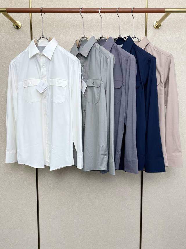 Bc-Brunello Cucineli's latest style, a must-have even if it means selling everyt