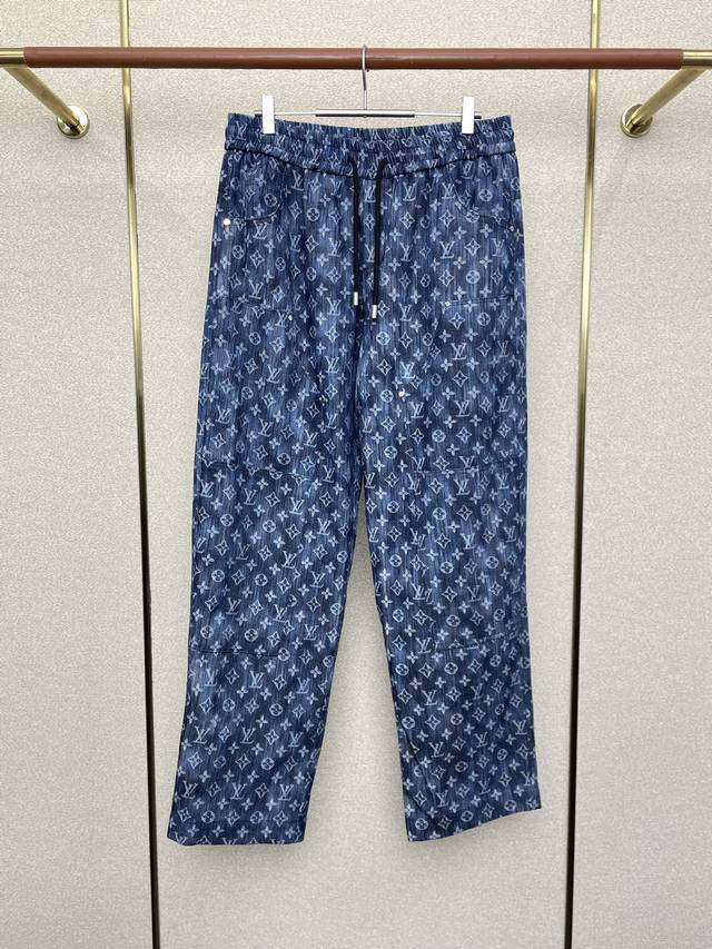 Louis Vuitton is going all out to release this new style! High-end version of t