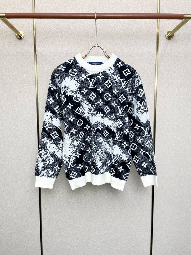 Louis Vuitton is going all out to release this newest model! This latest fashio