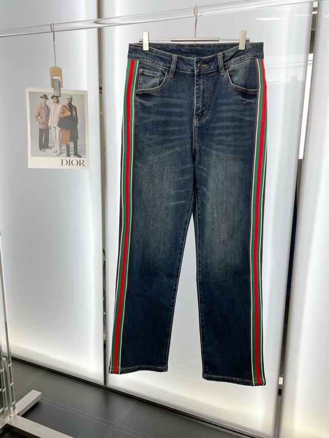 Gucci is going all out to release this new collection! High-end version of their