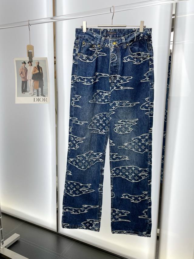 Louis Vuitton is going all out to release this new line! High-end version of th