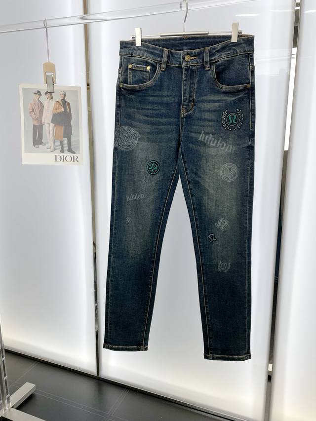 Lululemon is going all out to release this new style! High-end version of their