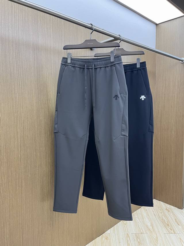 Dst Autumn/Winter New Casual Pants, High-End Version! Custom-made fabric for hig