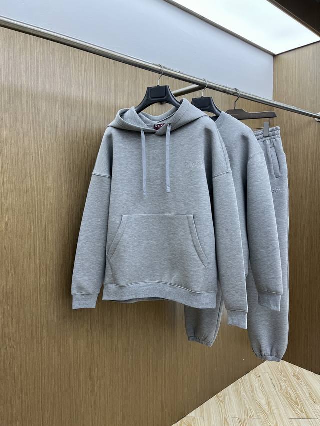 Gucci Finally found a treasure trove of a Gucci hoodie! The light gray tone is g