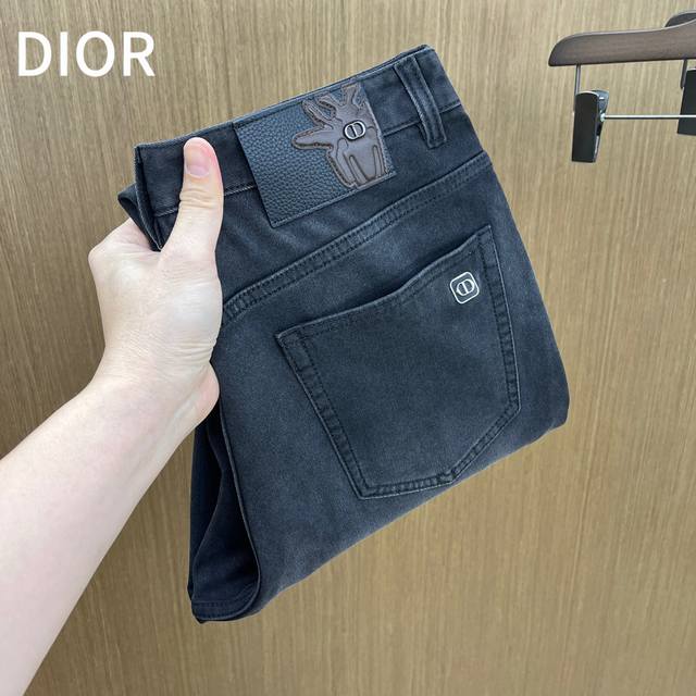 Autumn/Winter Cd 2540 Autumn/Winter New Arrival Casual Jeans, available simultan