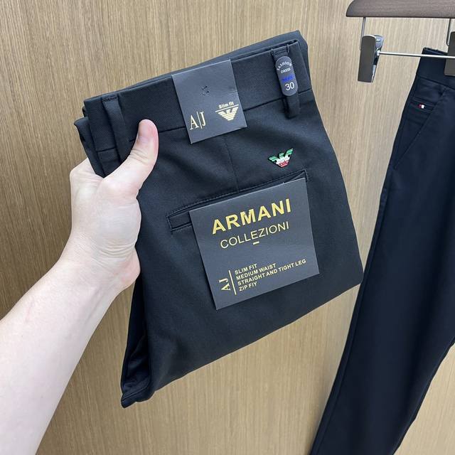 Autumn/Winter Aj 2540Ss New Autumn/Winter Arrival, Available on the Official We