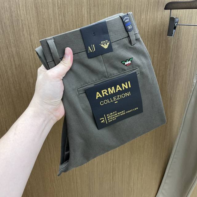 Autumn/Winter Aj 2540Ss New Autumn/Winter Arrival, Available on the Official We