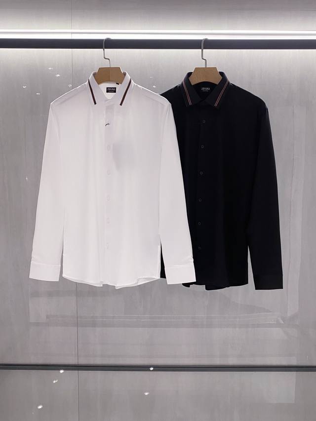 New Arrival Ez25Ss Autumn/Winter All-Season 3D Knitted Cotton Solid Color Collar