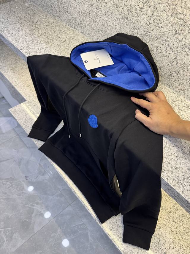 McMengkoulai Autumn/Winter Men's Clothing Official Store New Arrival Hooded Poc