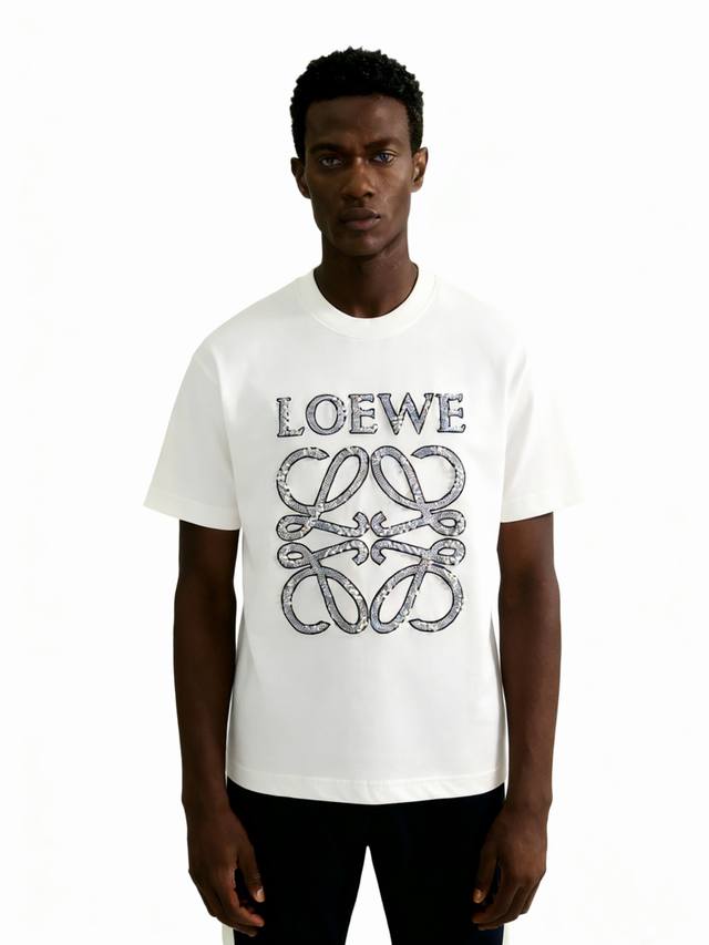 Low*Card Code S-XL 2026 Spring/Summer Short-Sleeve T-Shirt. Featuring heavy-duty