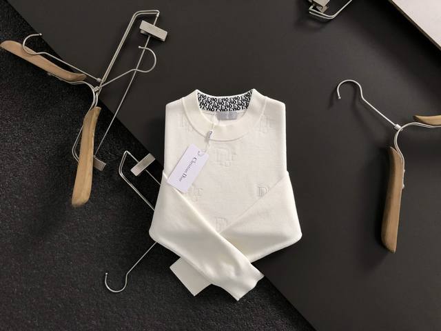 Dir* True Size, True Photo M-Xxxl 2025 Autumn/Winter Trendy Wool Sweater. Featur