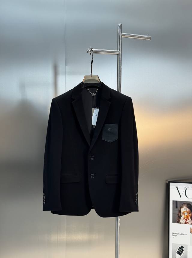 Dio*R New Casual Suit Jacket - Recommended by loyal customers from our foreign t