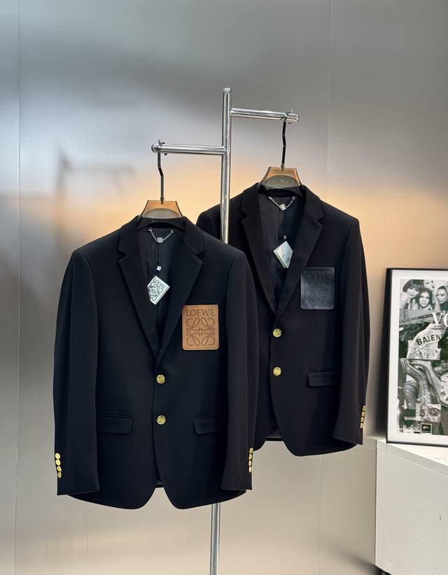 Loew* Casual Suit Jacket - Hot Selling Item, Recommended by Foreign Trade Compan