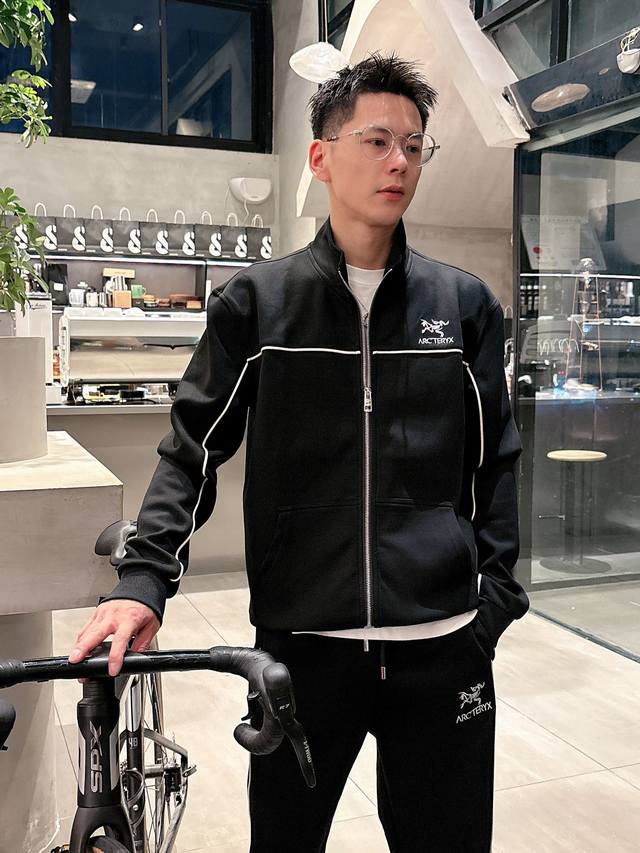 Arc'teryx 2025 New Hot-Selling Cardigan Set - Original Quality, High-Quality It