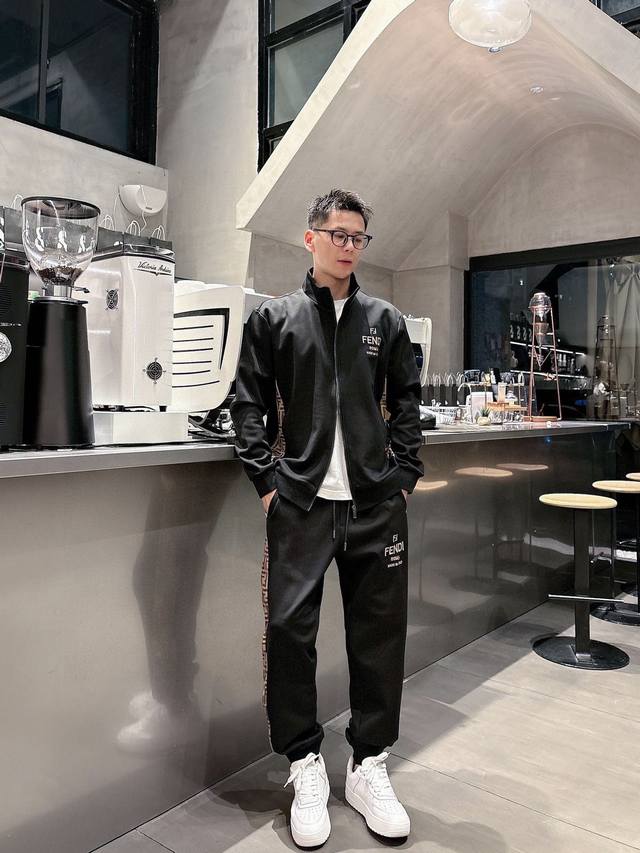 Brand: Fendi Hot Selling Set Arrives! Focusing on Official Website Originals 20