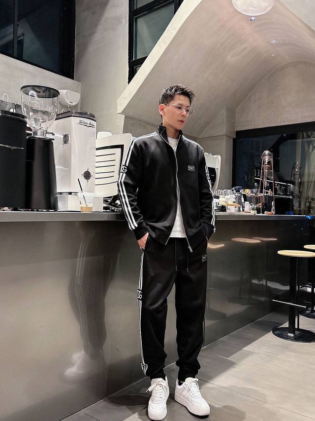 Brand: D&G Hot Selling Set Arrives! Focusing on Official Website Originals, 202