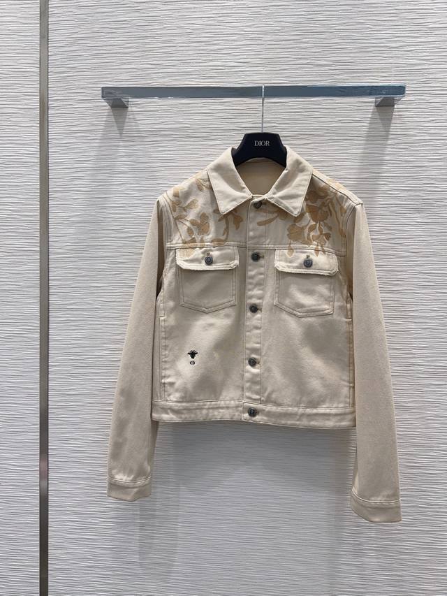 p350 Christian Dio*2026 Early Spring New Suit - Extremely Stylish High-End Custo