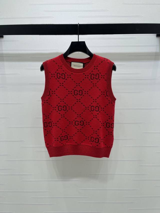 New Arrival: Original High-Quality GUCCC*2026 Early Spring Collection! GG Crew N