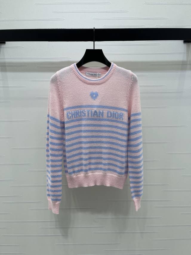 New Arrival! High-Quality Original Dio* 2025 Autumn/Winter Collection! Heart-Sha