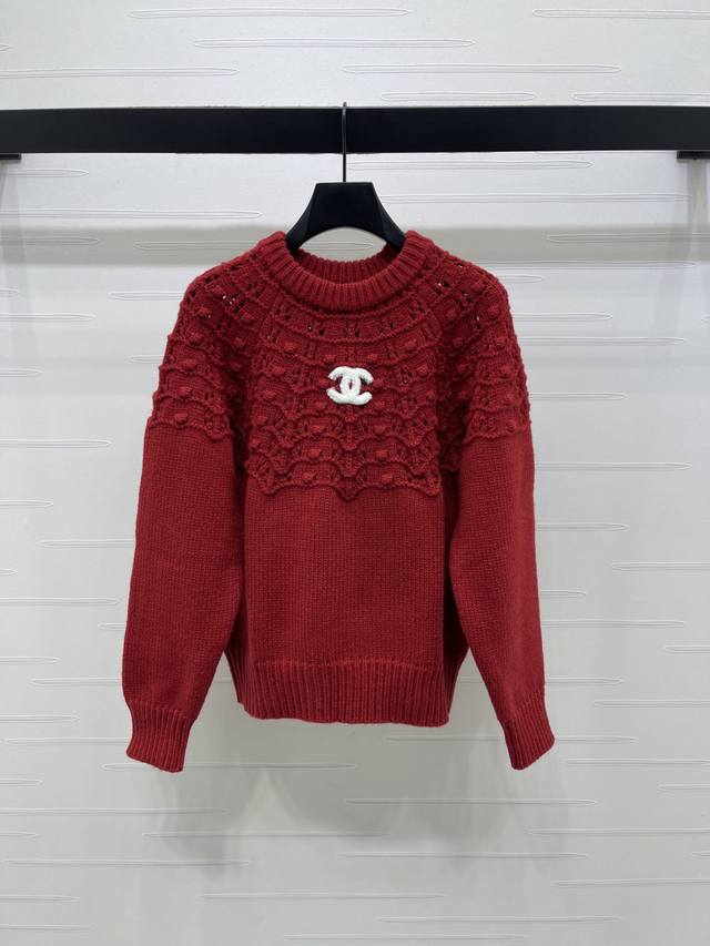 New Arrival! Original High-Quality Chane* 2025 Autumn/Winter Collection! Embosse