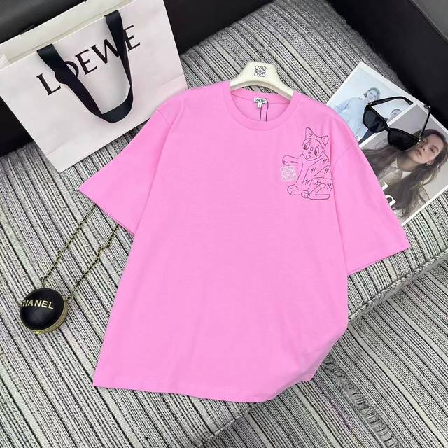 Highly recommend the 2026 Early Spring Collection Loew* X Louis Wain collaborat