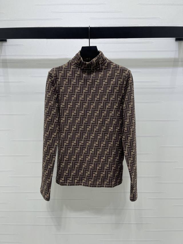 New Arrival! Original High-Quality Fend* 2025 Autumn/Winter Newest Collection! H