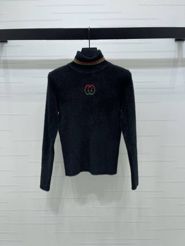 New Arrival! High-Quality Original GUCCC* 2025 Autumn/Winter Collection! High-Ne