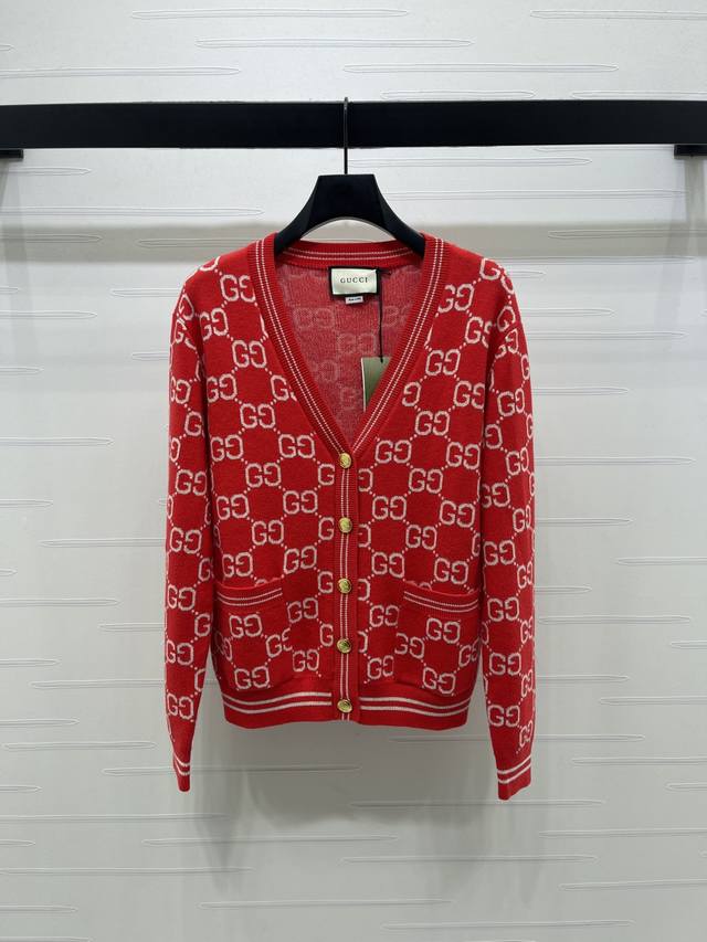 New Arrival! High-end quality original GUCCC 2026 Early Spring Collection! Diamo