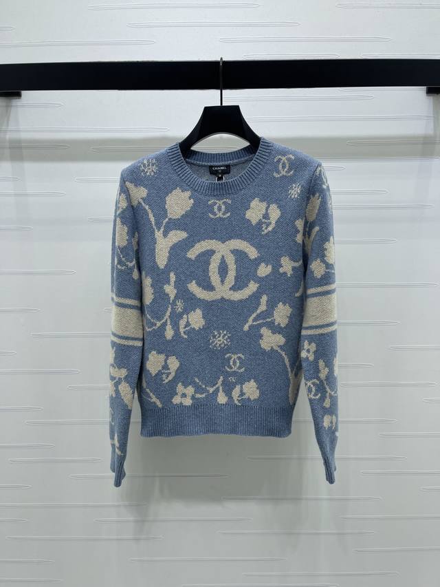 New Arrival! Original High-Quality Chane* 2026 Early Spring Collection! Double C