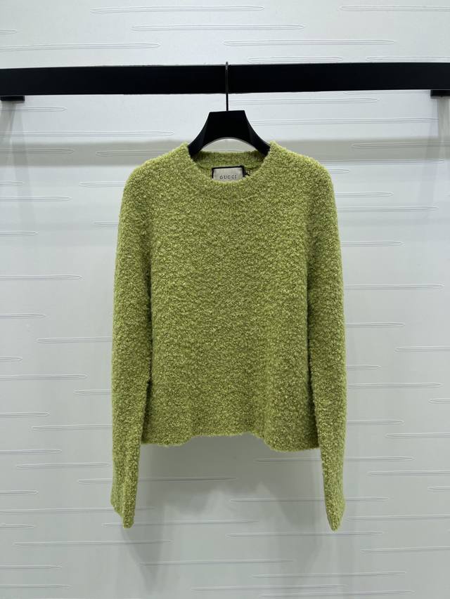 New Arrival! High-Quality Original Gucc* 2025 Autumn/Winter New Collection! Quie