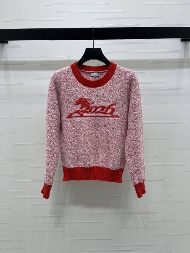 New Arrival! High-end original quality Chanel* 2026 Early Spring Collection! Col