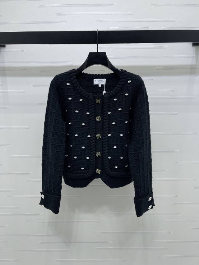 New Arrival! High-Quality Original Chanel* 2025 Autumn/Winter Collection! Heavy-