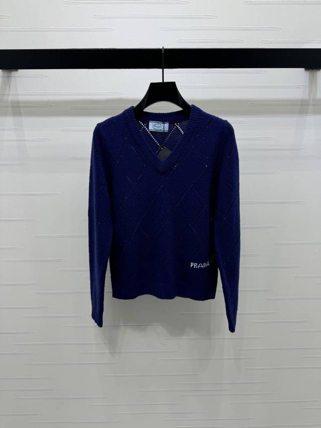 New Arrival! High-Quality Original Item from Prad* 2025 Autumn/Winter Collection