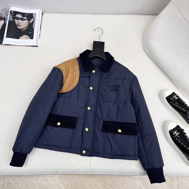 Exclusive First Release: Ce 25Ss Autumn/Winter Newest Logo Arc de Triomphe Color