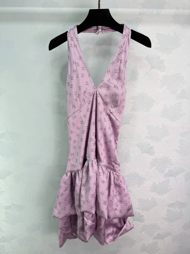 Chane* 2026 Early Spring Collection New Runway Style French Chanel-inspired Taro