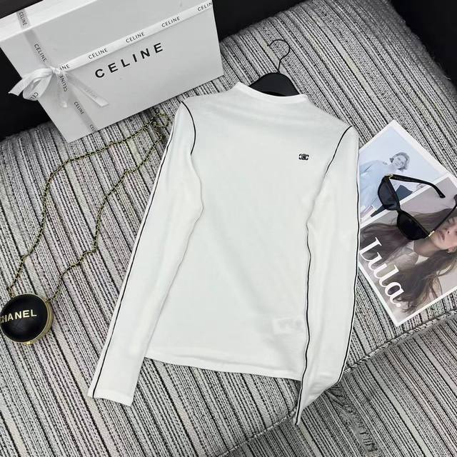 Highly recommend the 2025 early autumn/winter collection Cel* new style white s