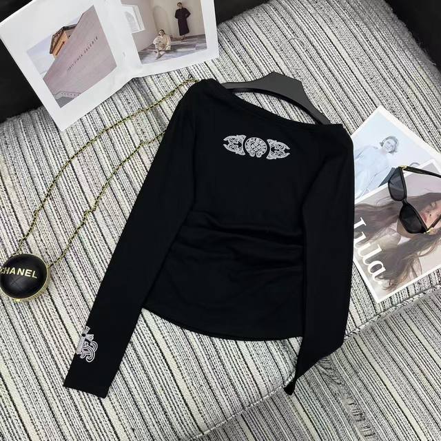 Highly recommend the 2025 Early Autumn/Winter collection from Chloe* New Rhines