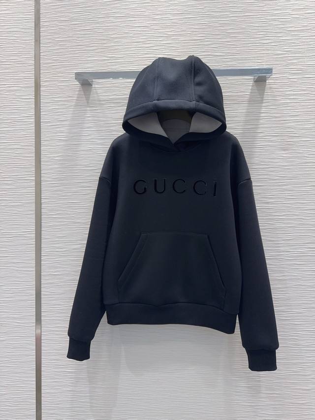 Gucc* 2025Fw New Hot Item Arrives! Everyone Can Wear This Instagram-Style Lazy S