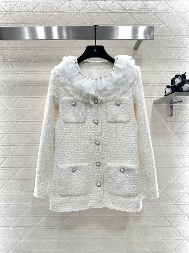 p300Chane*2026 New Arrival Layered Lace Dress and Shorts Set Custom Made with im