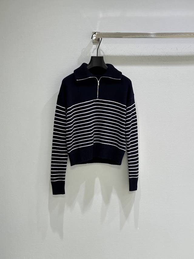 25Ss Early Autumn New Arrival! This cashmere sweater is unique due to its exquis